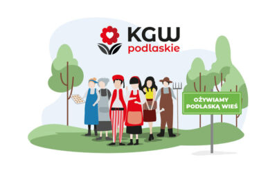 Fundacja OKNO NA WSCHÓD zaprasza KGW do współpracy