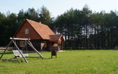 Zaproszenie do udziału w konkursie na najlepsze gospodarstwo agroturystyczne – „Innowacje w agroturystyce”