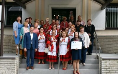 Kolejny projekt kulinarny w PODR Szepietowo