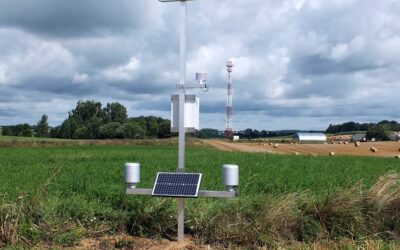 Internetowa Platforma Doradztwa i Wspomagania Decyzji w Integrowanej Ochronie Roślin – projekt eDWIN
