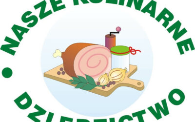 Podlaski finał konkursu Nasze Kulinarne Dziedzictwo