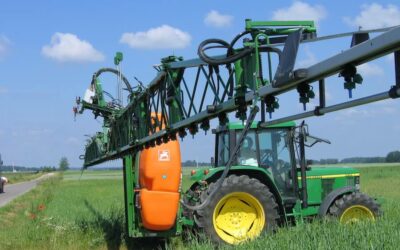 Zapraszamy na cykl szkoleń chemizacyjnych w powiecie łomżyńskim