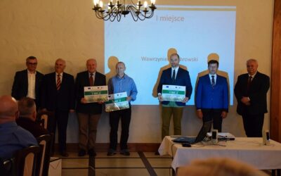 Znamy już laureatów konkursów na „Najlepsze gospodarstwo ekologiczne” i „Najlepszego doradcę ekologicznego”