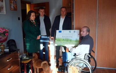 Dobra mała garść