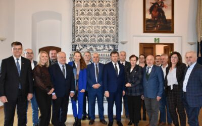 Nowa Rada Społeczna Doradztwa Rolniczego