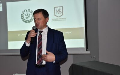 Postępowanie restrukturyzacyjne w gospodarstwach rolnych