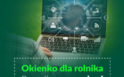 Ruszyło okienko dla rolnika