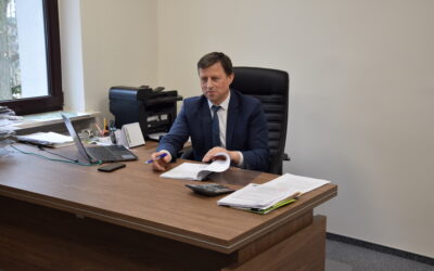 Odpowiadamy na potrzeby współczesnej wsi