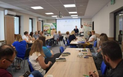 Rolnictwo społeczne tematem seminarium „Gospodarstwa Opiekuńcze – badania potencjału społecznego i rynkowego”