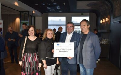 Spotkanie Grup Operacyjnych EPI województwa podlaskiego