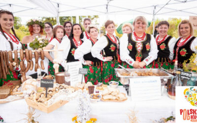 Festiwal Polska od Kuchni – trwają zapisy do konkursów dla Kół Gospodyń Wiejskich