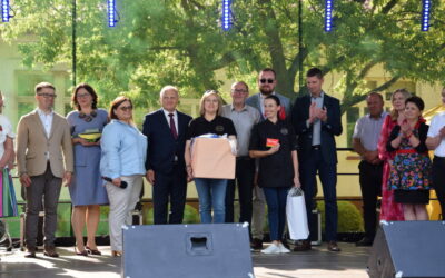 „Powitanie lata u Ossolińskich”