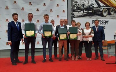 Plebiscyt Mistrzowie Agro rozstrzygnięty