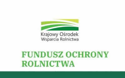 Fundusz Ochrony Rolnictwa