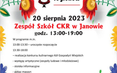 Pyszna bitwa już w tym miesiącu!!!