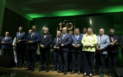 Jubileuszowa konferencja 100-lecia doradztwa rolniczego