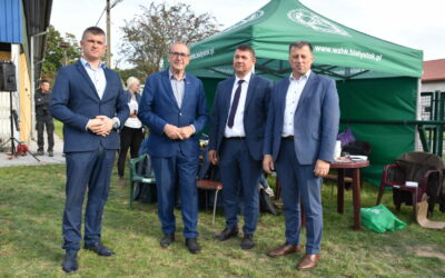 67 Wystawa-Sprzedaż Ogierów Zimnokrwistych w PODR Szepietowo