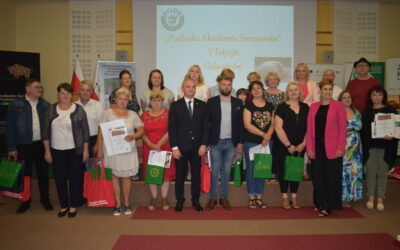 Gala serów
