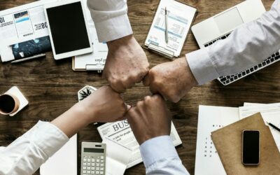 Działanie Współpraca – zasady naboru w 2025 roku