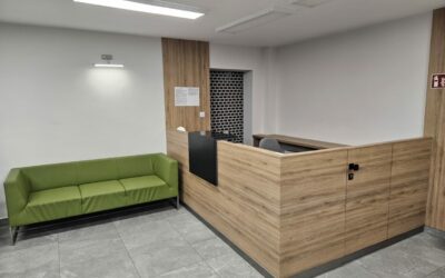 Odpocznij w Hotelu PODR Szepietowo z Podlaskim Bonem Turystycznym