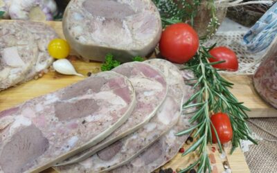 Zaproszenie do udziału w konkursie „Nasze Kulinarne Dziedzictwo – Smaki Regionów” na najlepszy produkt i najlepszą potrawę regionalną