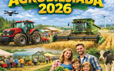 AGROBIESIADA 2026