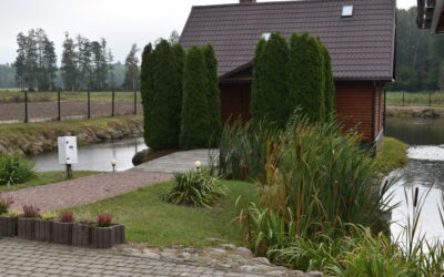 Szkolenia z agroturystyki