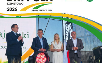 Przeczytaj lipcowo-sierpniowe wydanie „Wiadomości Rolnicze”