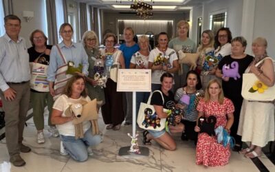 Podsumowanie warsztatów wyjazdowych pt. „Od odpadów do zasobów – jak wprowadzić zero waste w codzienność” w Drohiczynie