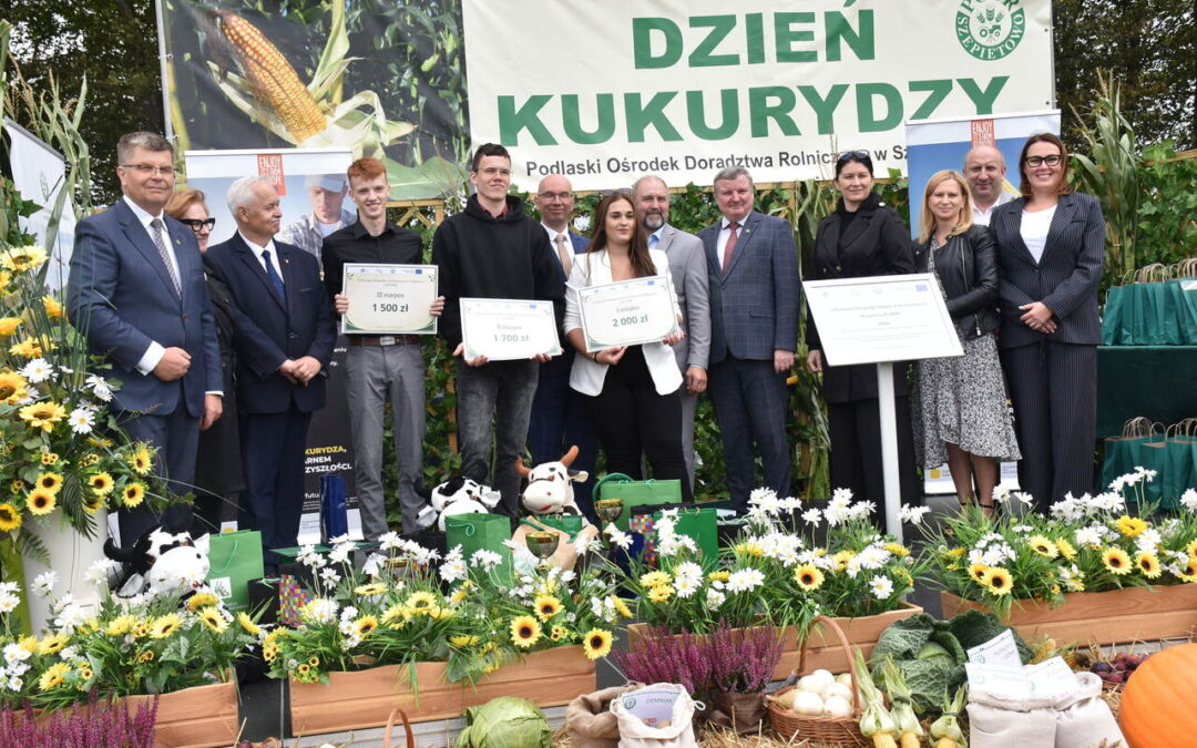 II Podlaska Olimpiada Wiedzy o Instrumentach wsparcia z PS WPR