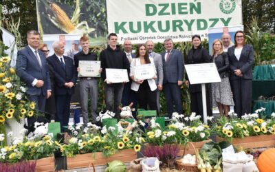 II Podlaska Olimpiada Wiedzy o Instrumentach wsparcia z PS WPR