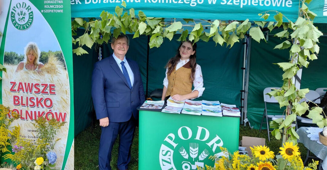 Święto Plonów 2026 Powiatu Suwalskiego