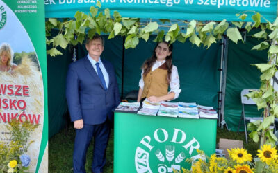 Święto Plonów 2026 Powiatu Suwalskiego