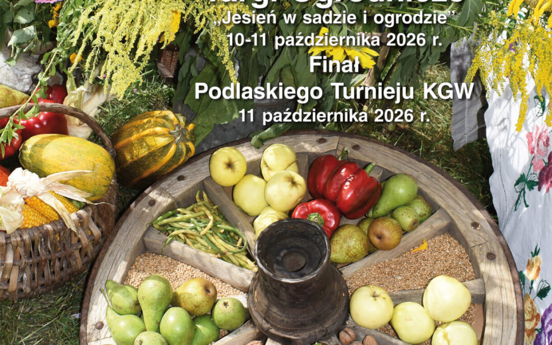 Przeczytaj najnowsze wydanie „Wiadomości Rolniczych”