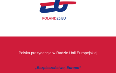 Polska prezydencja w Radzie UE